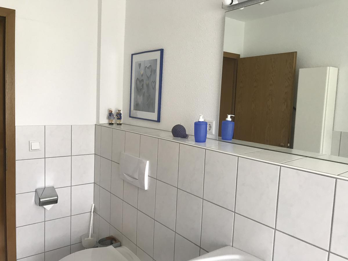 Ferienhaus Beja Winterberg Dış mekan fotoğraf