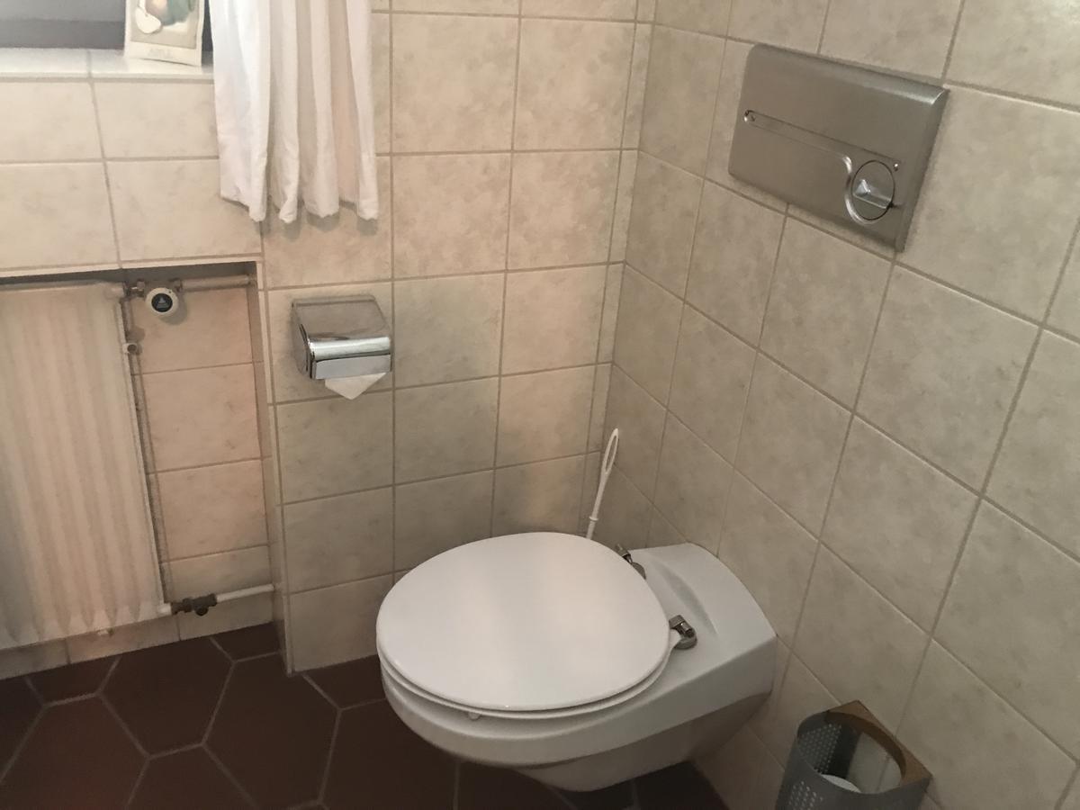Ferienhaus Beja Winterberg Dış mekan fotoğraf